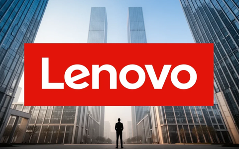 Lenovo Stock Surges 160% in 2026 Amid AI PC Boom and FIFA Partnership