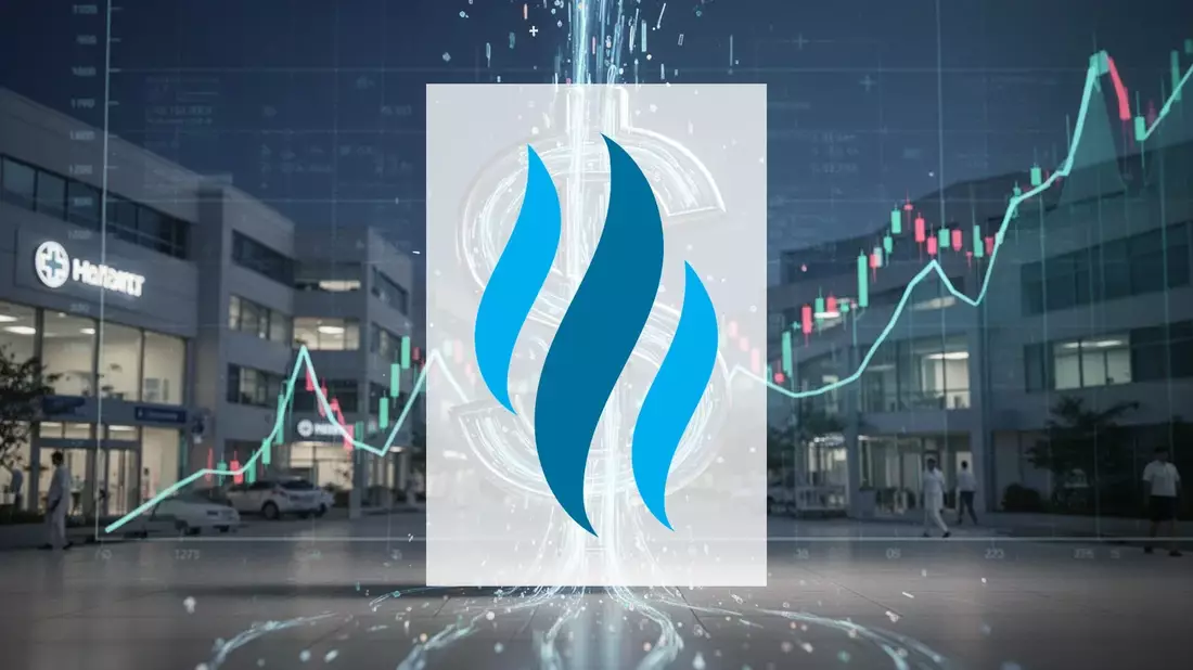 Health Catalyst: Vitalware-Verkauf für 147 Mio. Dollar