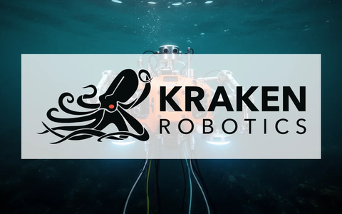Kraken Robotics Boosts Order Book to $262M, Eyes Covelya Merger