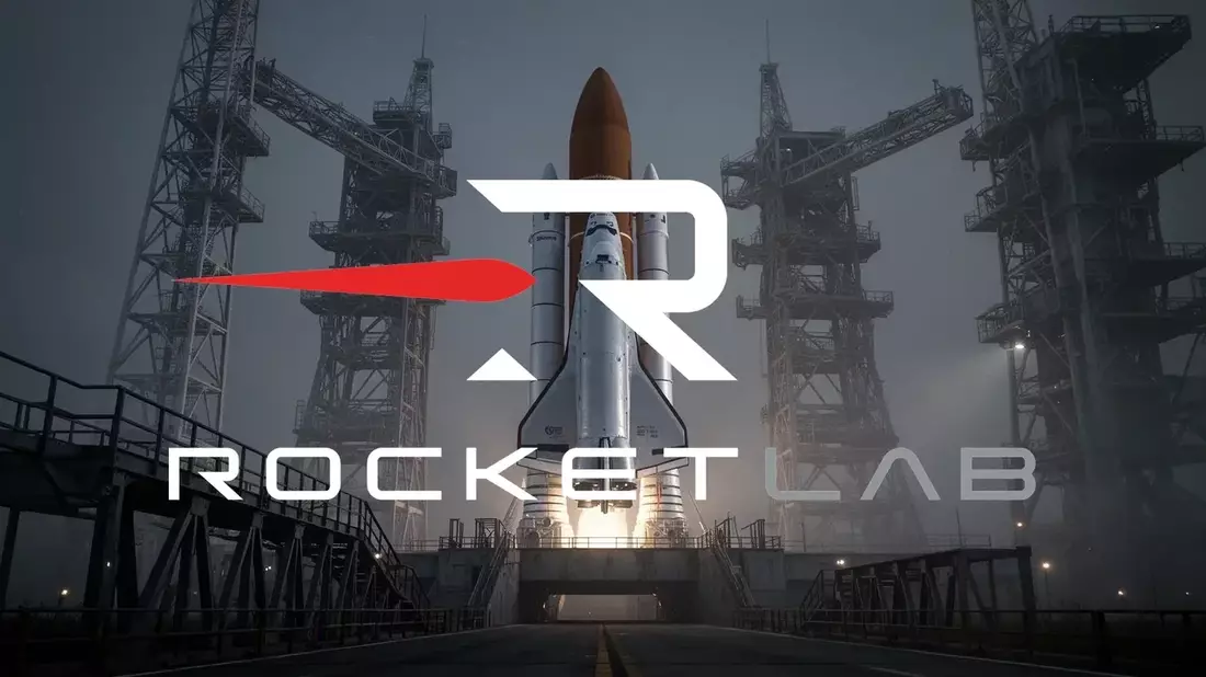 Rocket Lab's Defense Surge: $1.3B Backlog, Stock Dip, and Neutron Rocket Bets