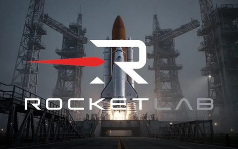 Rocket Lab's Defense Surge: $1.3B Backlog, Stock Dip, and Neutron Rocket Bets