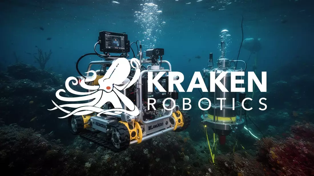 Kraken Robotics: Milliarden-Deal mit Covelya kurz vor Abschluss