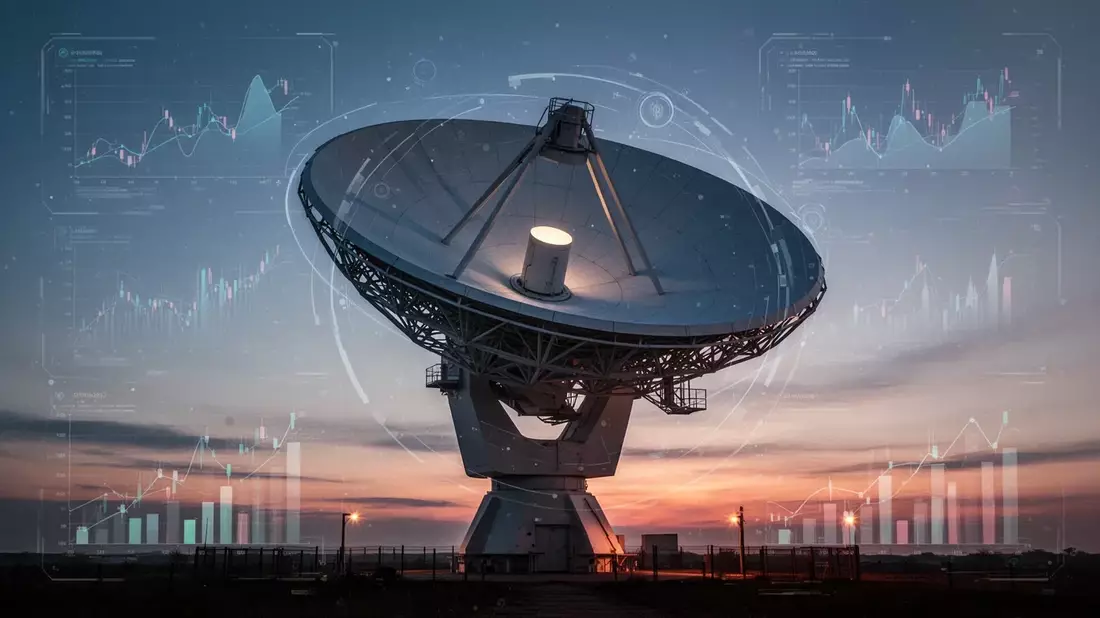 Hensoldt Aktie: Kurs fällt unter wichtige Chartmarke