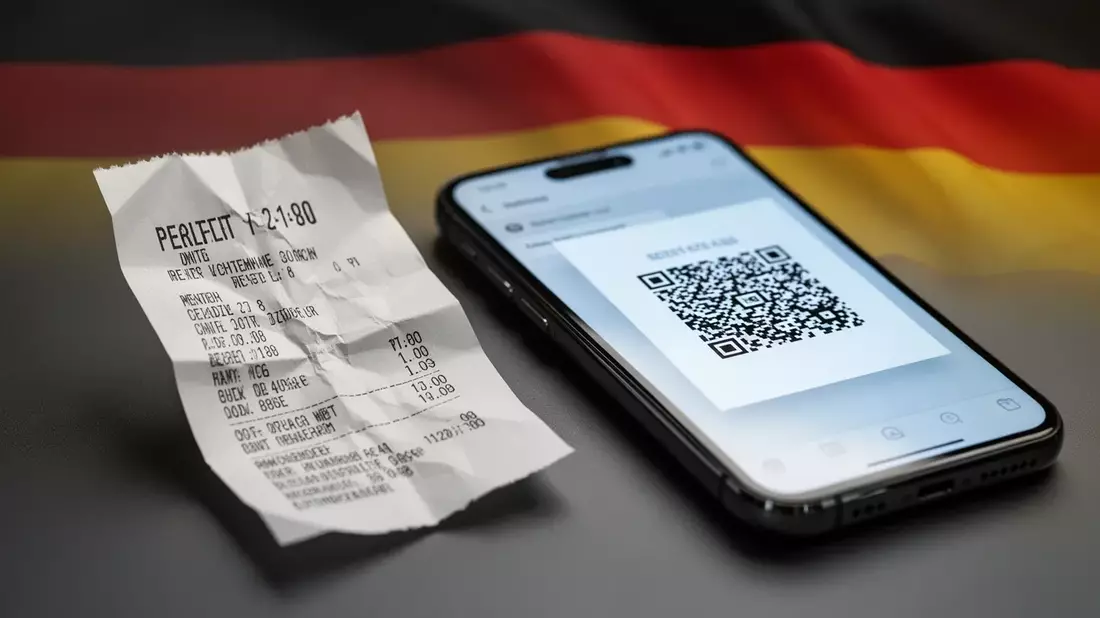 Bonpflicht-Reform: Entlastung für kleine Händler, härtere Regeln für Konzerne