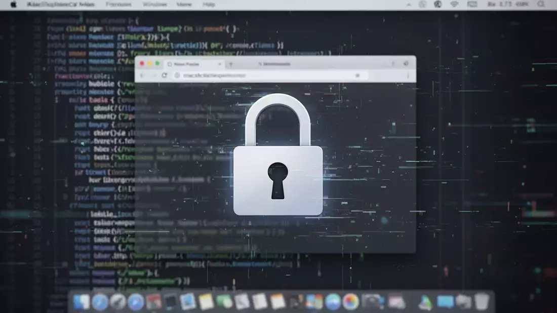Mac-Malware-Welle: FlutterShell-Backdoor über Google-Anzeigen