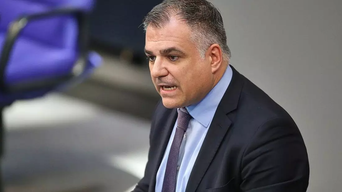 SPD hält Warkens Pflegereform für unzureichend