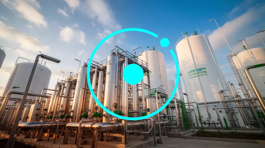 ITM Power's Trajectory Hinges on June Regulatory Milestones and Chronos FID