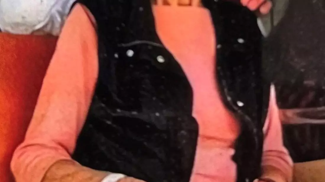 POL-HL: 78jährige Dame aus Glinde vermisst - Polizei bittet um Mithilfe - Bild: presseportal.de