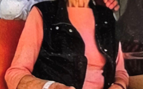 POL-HL: 78jährige Dame aus Glinde vermisst - Polizei bittet um Mithilfe - Bild: presseportal.de