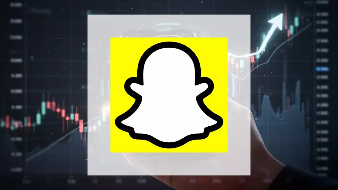Snap Aktie: AR-Offensive mit Illumix-Übernahme beflügelt Kurs