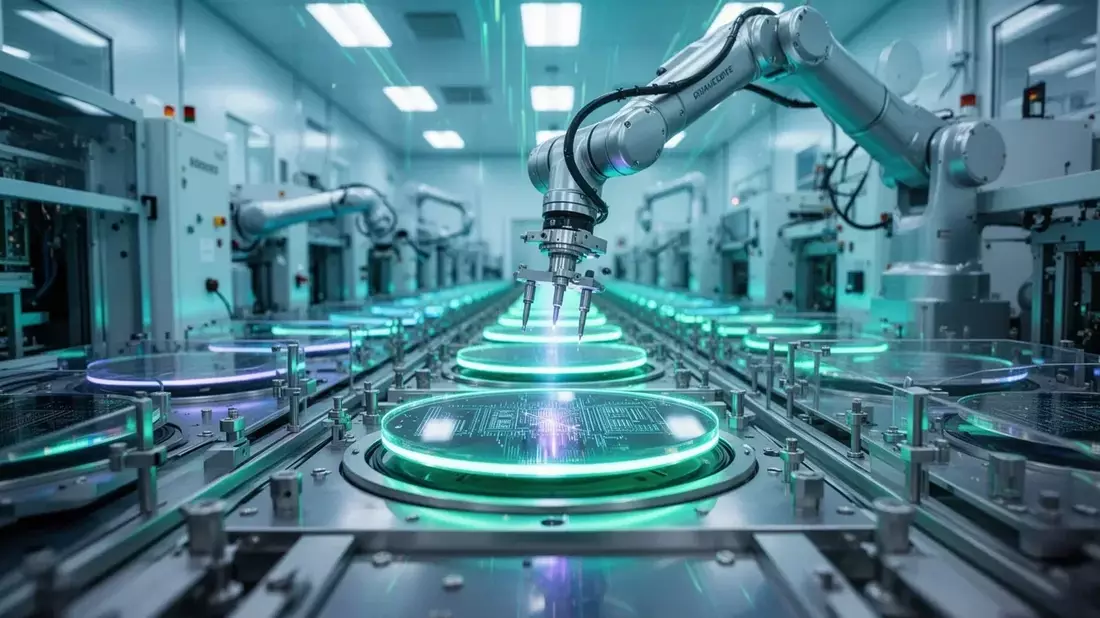Samsung Unveils HBM4E Samples, HBM5 Prototype, and Dominates Automotive Memory Market