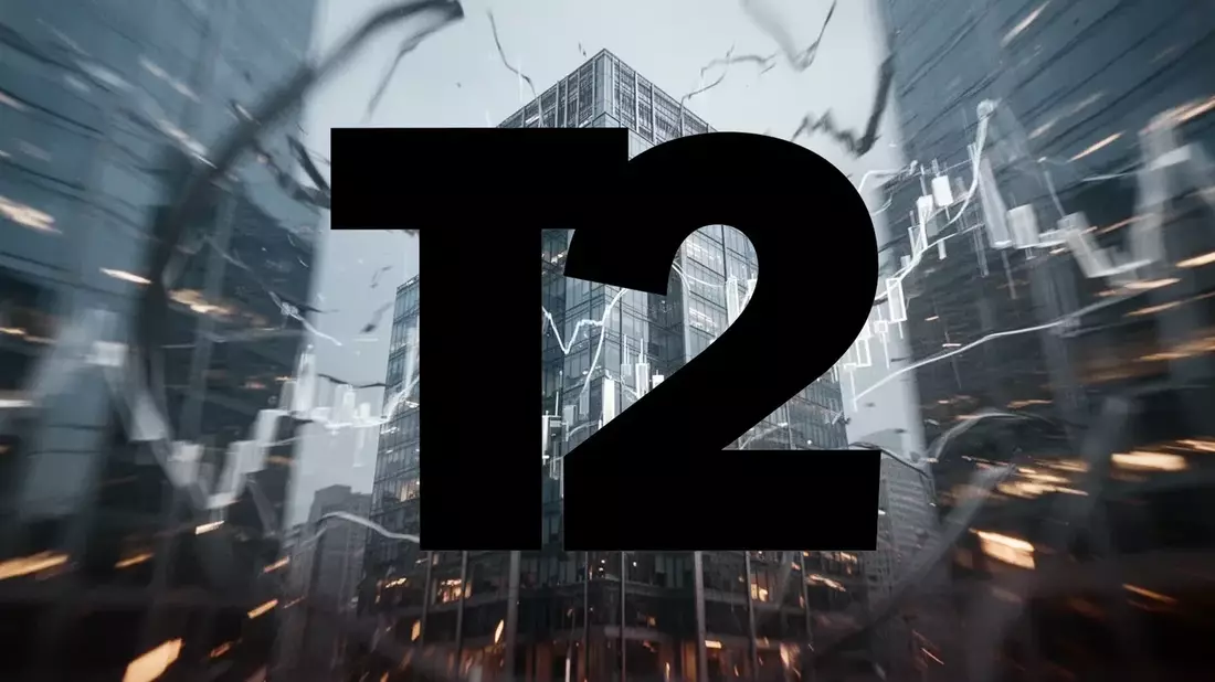 Take-Two Insider Selling vs Norway Bank Buy: Recurring Revenue 78%