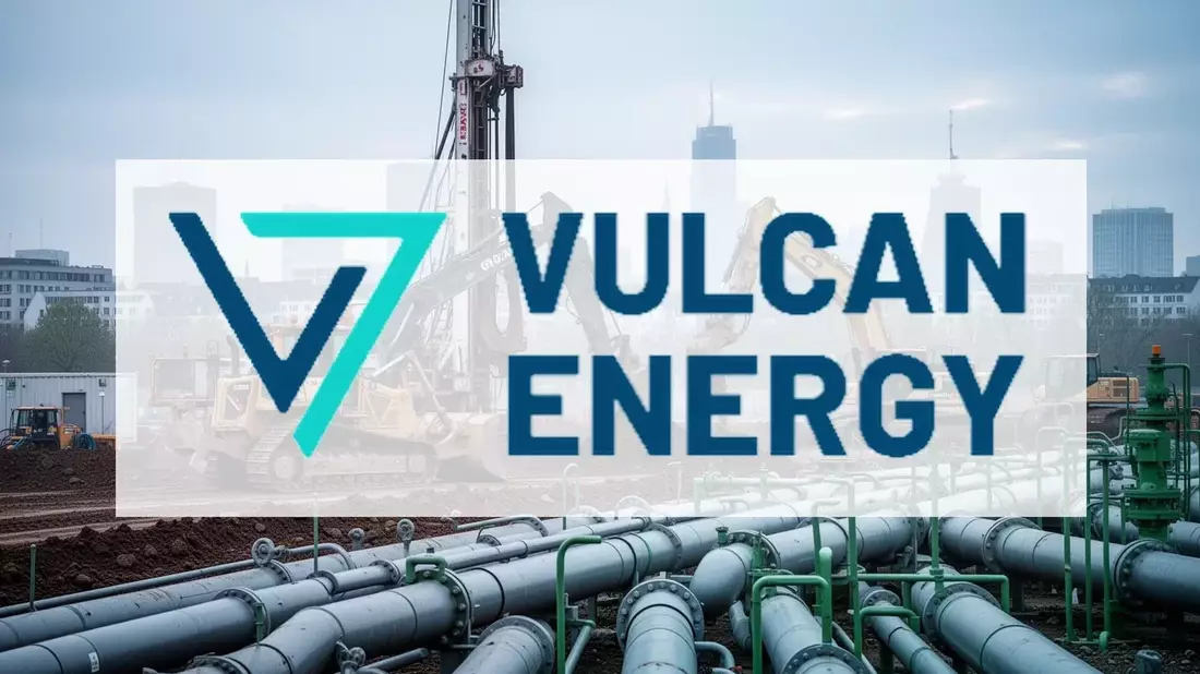 Vulcan Energy Slumps 8% as EU Policy Fails to Offset Production Wait