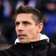 Als neuer St. Pauli-Trainer im Gespräch: der Ex-Kieler Marcel Rapp. (Archivbild)  - Bild: Daniel Bockwoldt/dpa