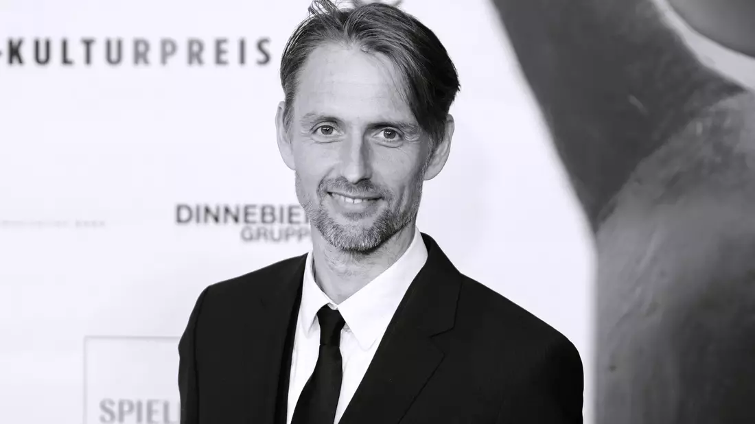 Der Schauspieler Axel Schreiber ist im Alter von 49 Jahren gestorben. (Archivbild)  - Bild: Annette Riedl/dpa
