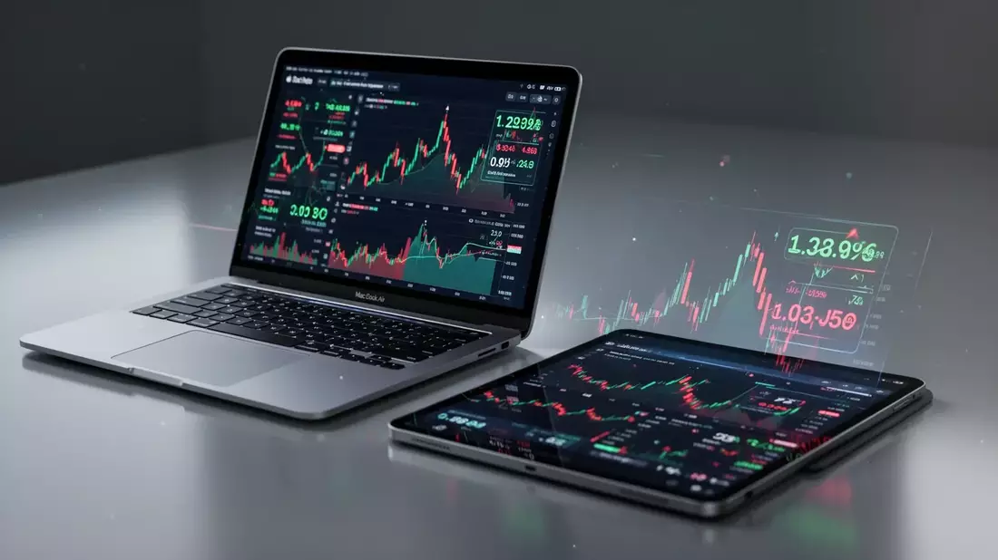 Apple-Hardware-Rabatte: M4-iPads und M5-MacBooks stark reduziert