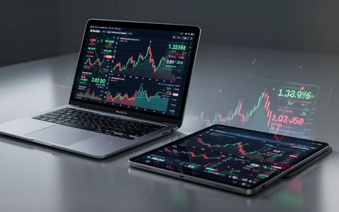 Apple-Hardware-Rabatte: M4-iPads und M5-MacBooks stark reduziert