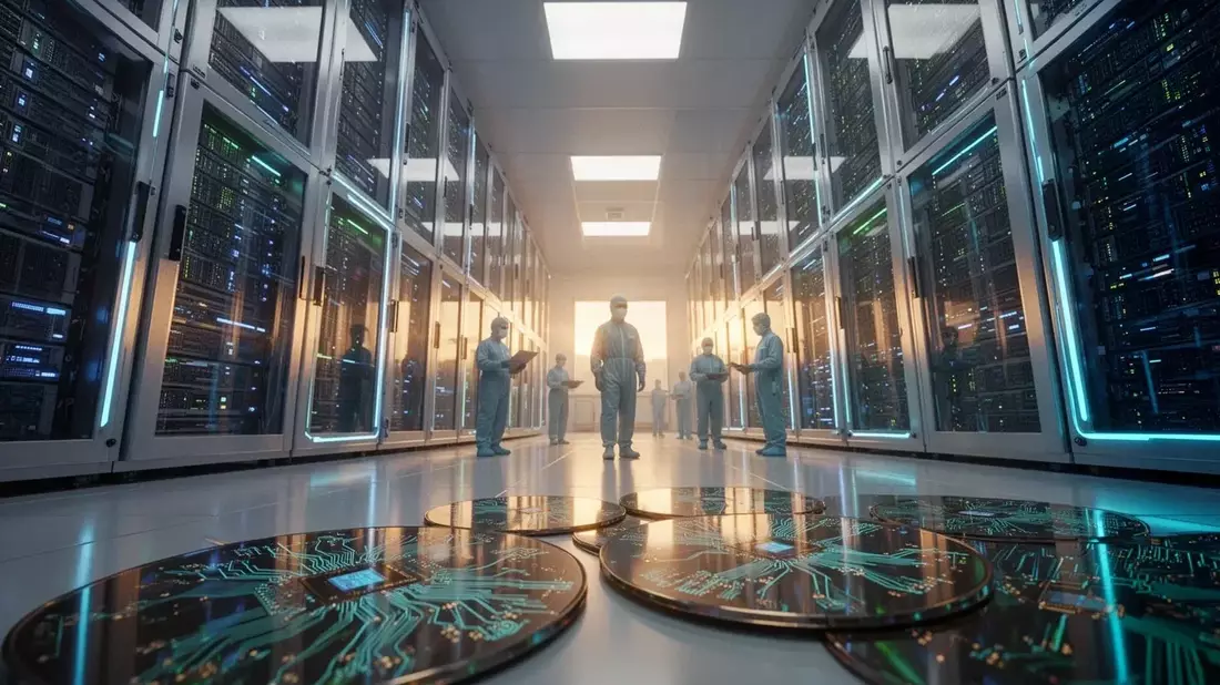 Marvell Technology Stock Pulls Back After AI Hype, Analyst Targets Rise