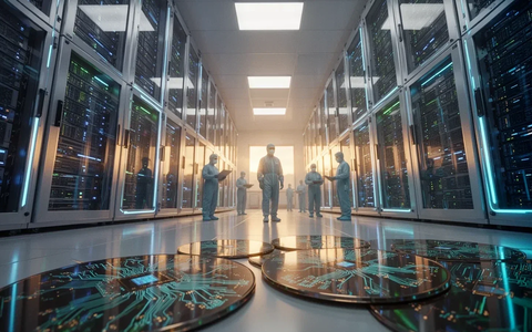 Marvell Technology Stock Pulls Back After AI Hype, Analyst Targets Rise