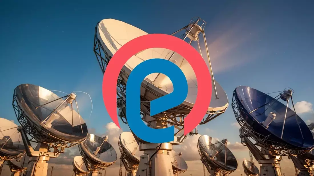 Eutelsat Stock Tumbles 27% But Transformation to LEO Connectivity Accelerates