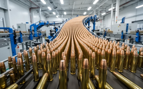 CSG Stock Falls Despite Major US Army, NATO Contracts; UBS Launches Turbo Put Warrants