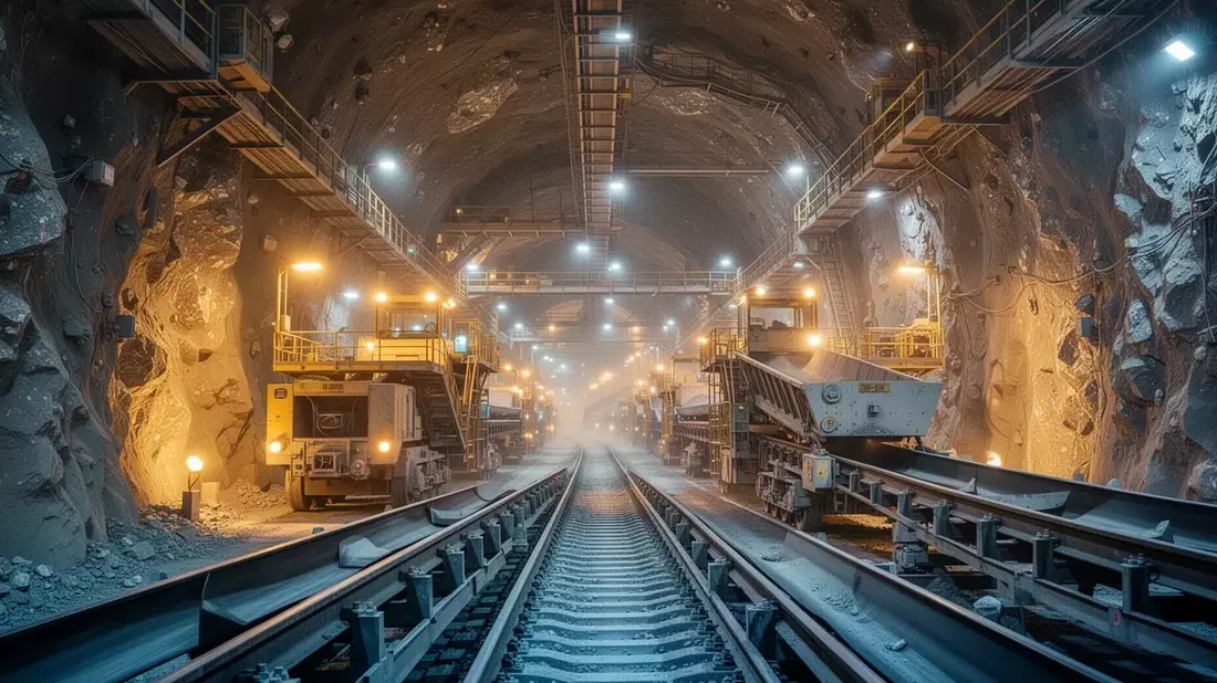 Almonty Industries Doubles Tungsten Capacity Ahead of Pentagon's 2027 Ban