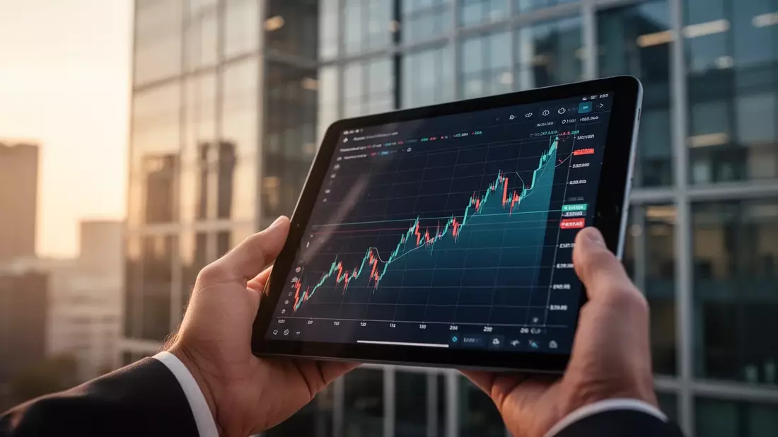 Rubicon Technology Aktie: Quartalszahlen im August erwartet