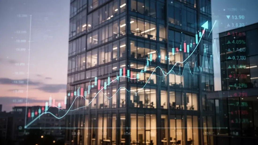 Wright Investors Service: Zeitdruck bei Übernahmesuche