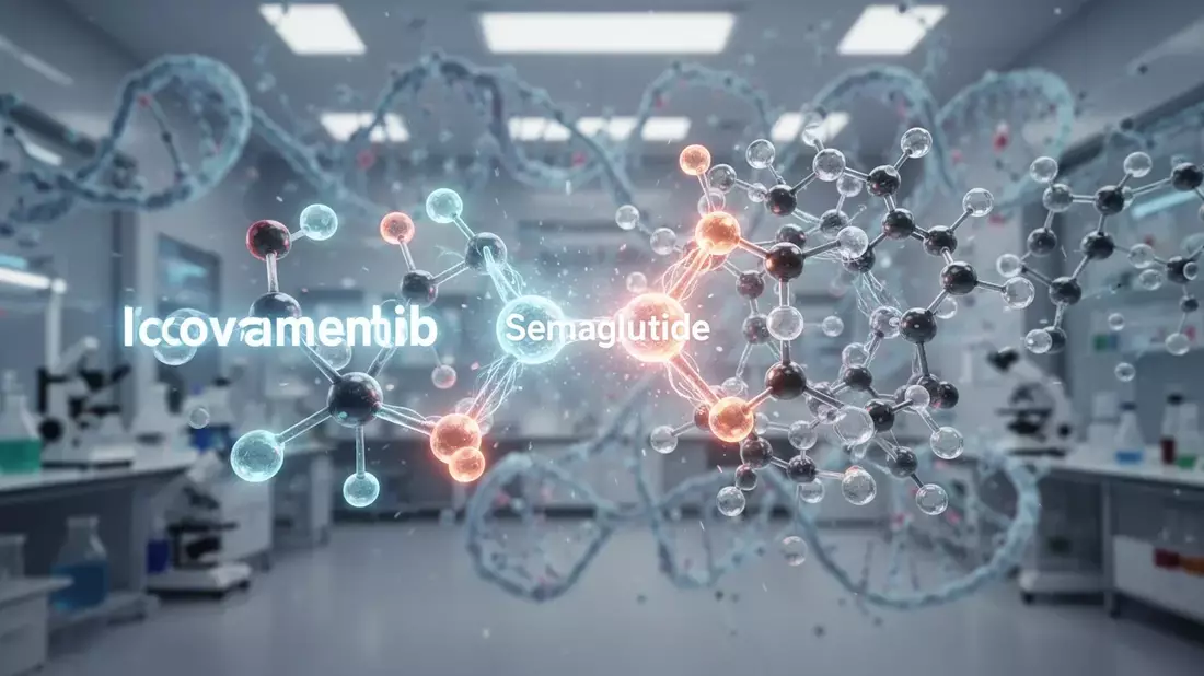 Biomea Fusion Aktie: Neuer Wirkstoff gegen Übergewicht