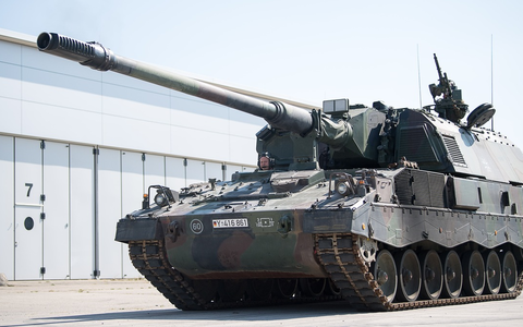 Interner Lagebericht von Bundeswehr-Dienstleister sieht Verteidigungsfähigkeit Deutschlands gefährdet - Bild: presseportal.de