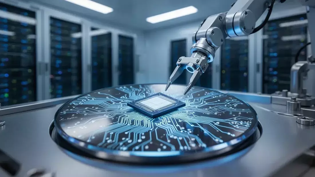 Navitas Semiconductor lanza placa directa 800V a 6V en COMPUTEX 2026