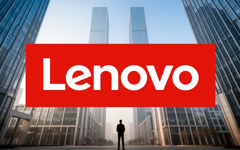 Lenovo's FIFA World Cup Deal: AI Infrastructure for 2026 & 2027 Tournaments