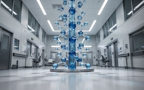 Siemens Healthineers: 45% Analyst Upside vs 52-Week Low - Roadshow and Buyback