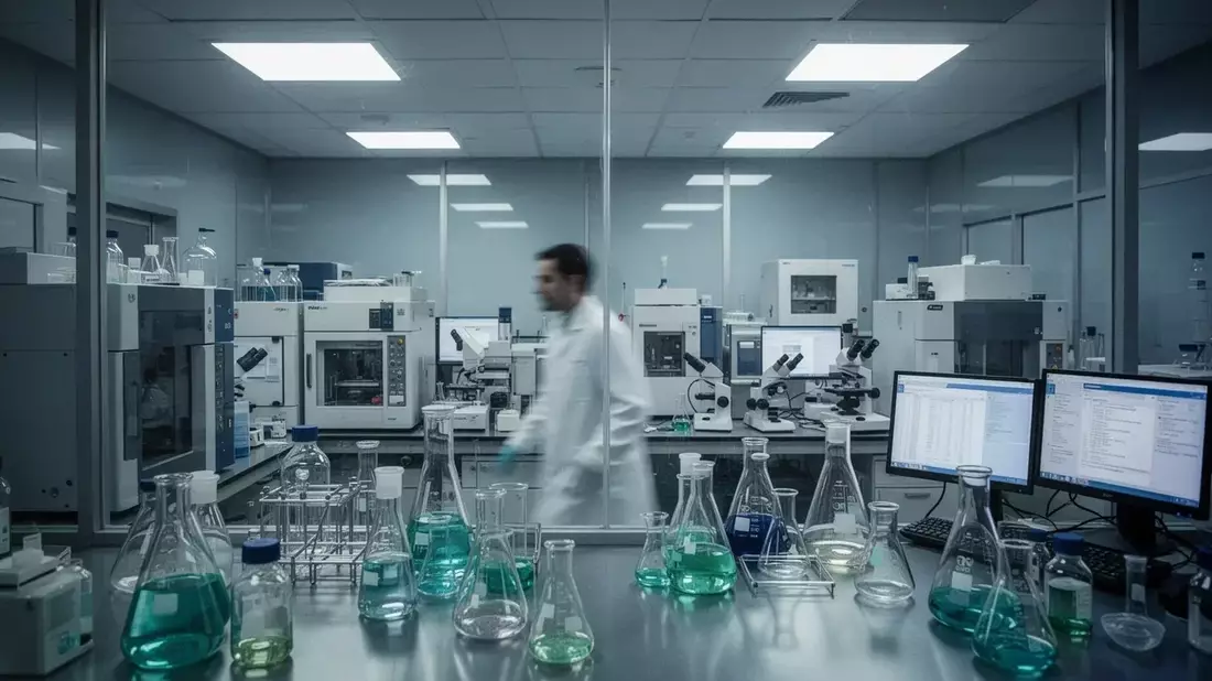 Bayer Stock Struggles Near Key Average Despite FDA Fast-Track for Three Drugs