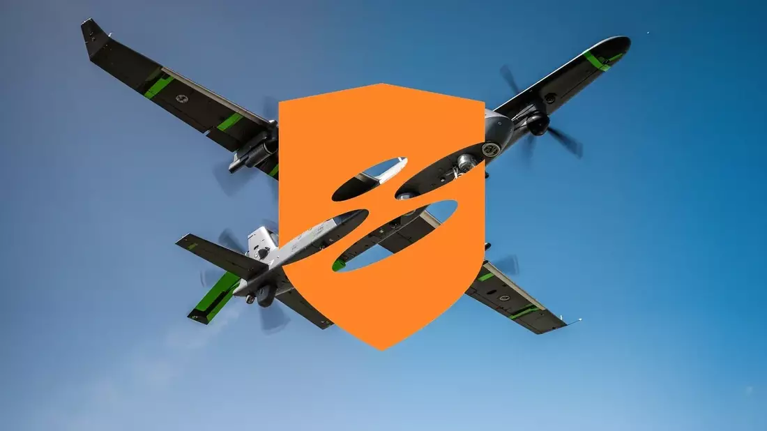 DroneShield's $19.3M Counter-Drone Contract Fails to Lift Stock