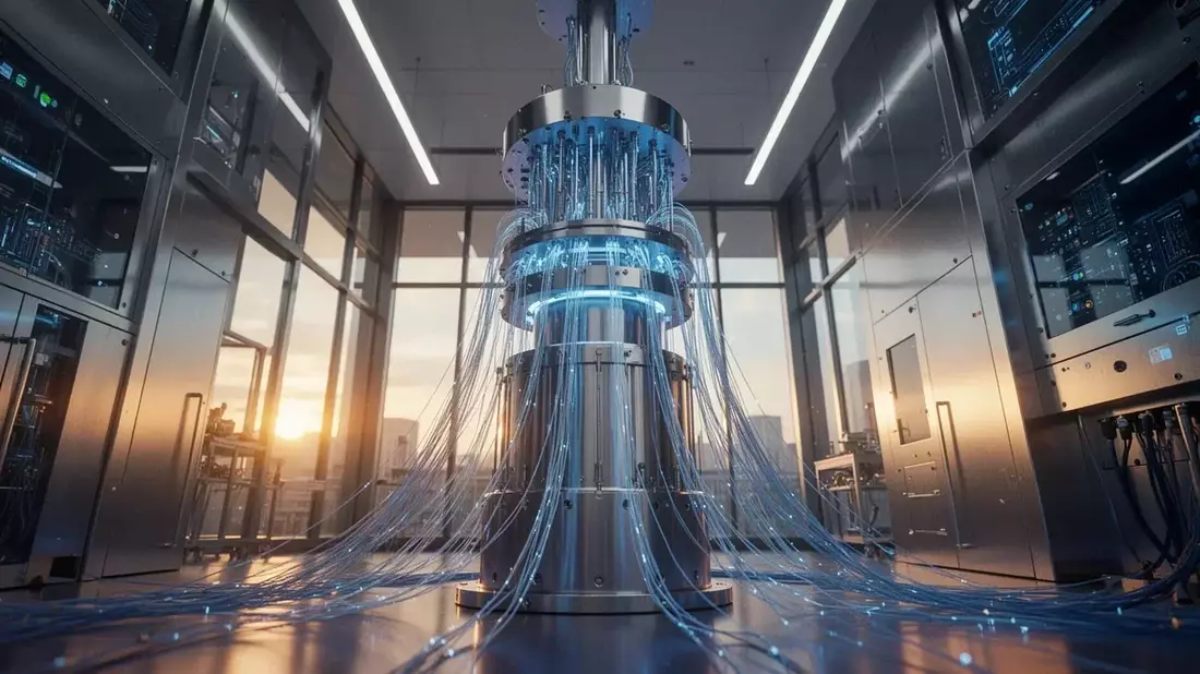 IonQ: subida del 43%, ingresos récord y compra de SkyWater por 1.800M