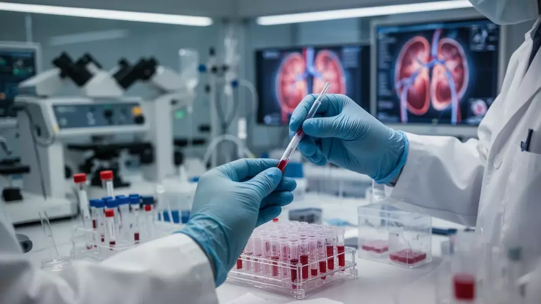 IgA-Nephropathie: Neue Medikamente vor Markteintritt in Europa