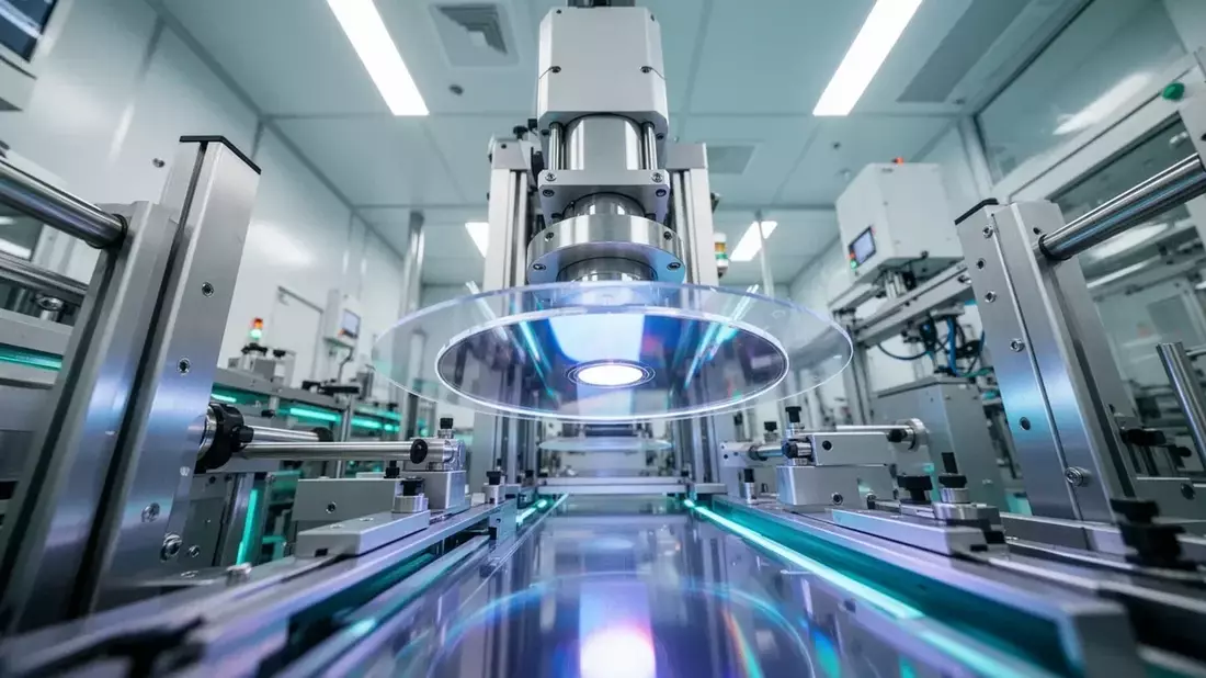 Infineon Shares Slip 4.6% on Mexico Factory Exit; Overbought Tech Stock Pulls Back