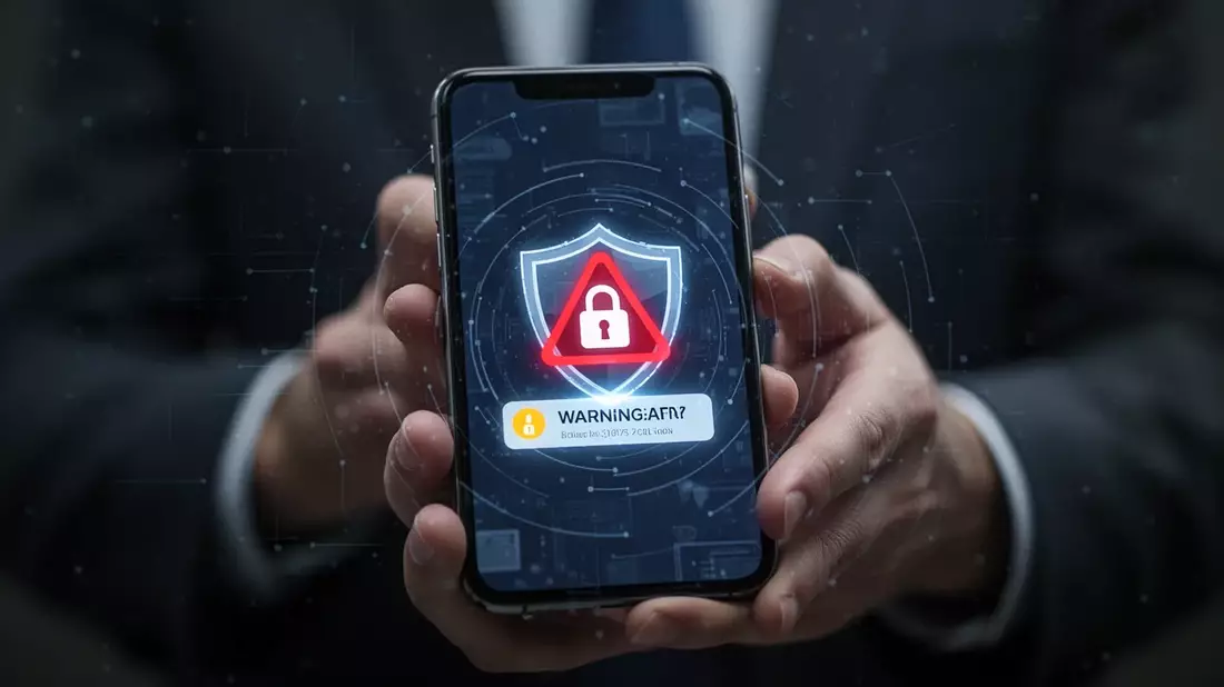 WhatsApp testet neue Betrugswarnung mit lokaler Analyse