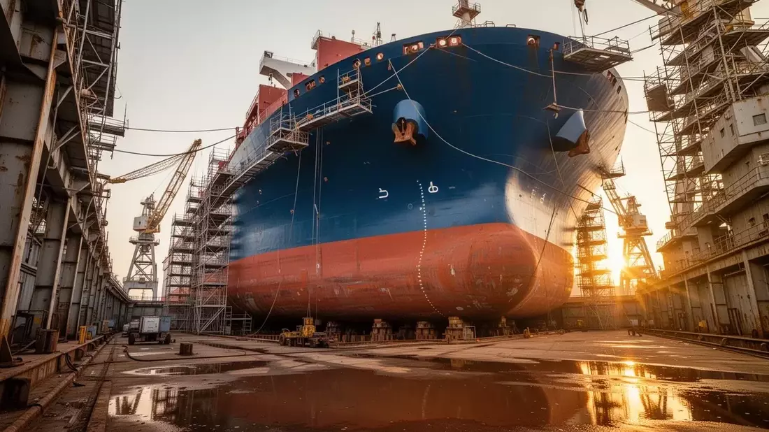 2020 Bulkers Sells Entire Fleet, Becomes Cash Shell with New Majority Owner