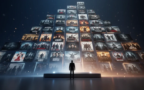 Netflix Stock Rebounds on Canadian Regulatory Win; Hastings Departs Board