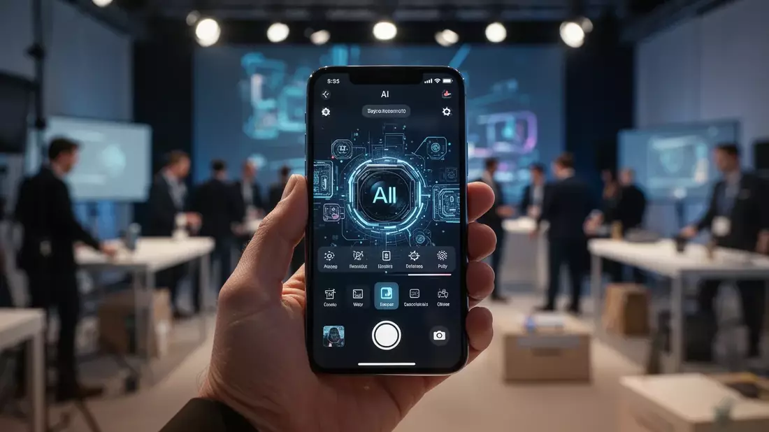 Apple iOS 27: KI-Fotografie und iPhone 18 Pro Leaks