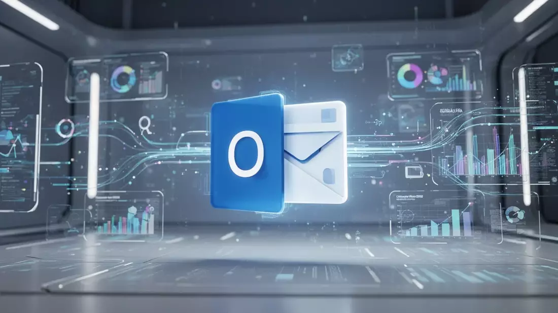 Microsoft drängt Nutzer zu neuem Outlook mit KI-Features