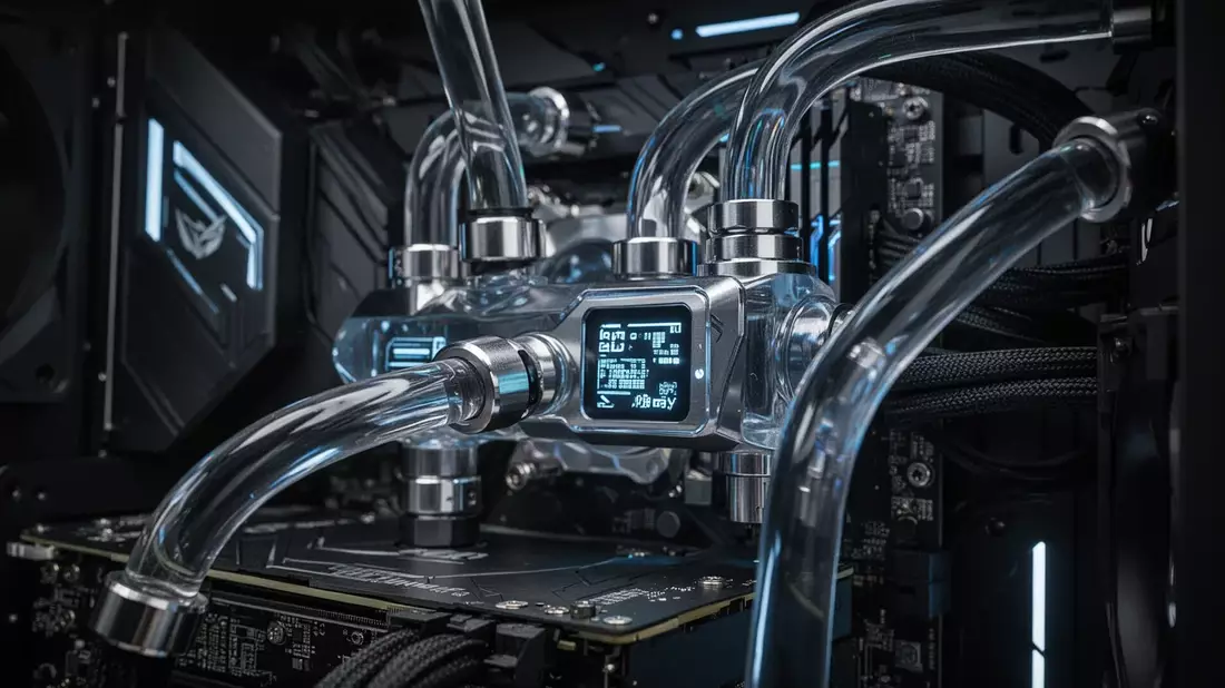 Computex 2026: Neue Rekorde bei Kühlern und Gehäusen