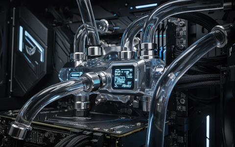 Computex 2026: Neue Rekorde bei Kühlern und Gehäusen