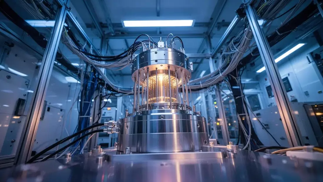 D-Wave Quantum Slips to Third After Quantinuum IPO Amid Record Bookings and $100M Grant