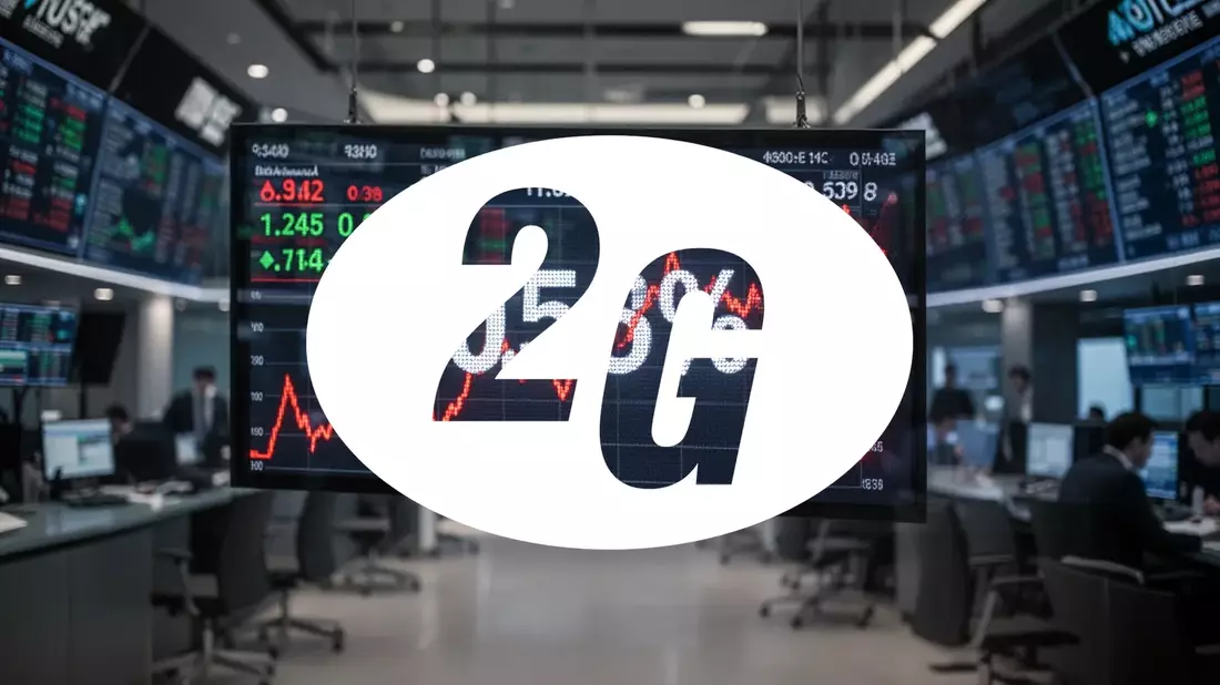 2G Energy Aktie: Kursrutsch nach IT-Problemen und Bilanzverzögerung