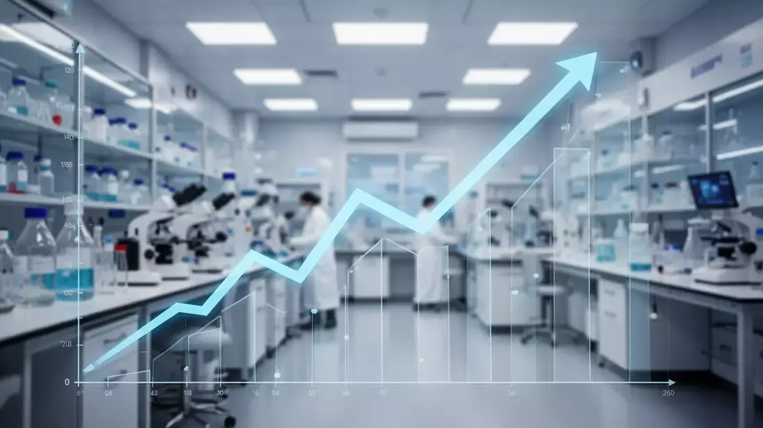 Ironwood Pharmaceuticals: Turnaround-Jahr 2026 mit klarem Fahrplan