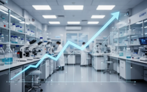 Ironwood Pharmaceuticals: Turnaround-Jahr 2026 mit klarem Fahrplan
