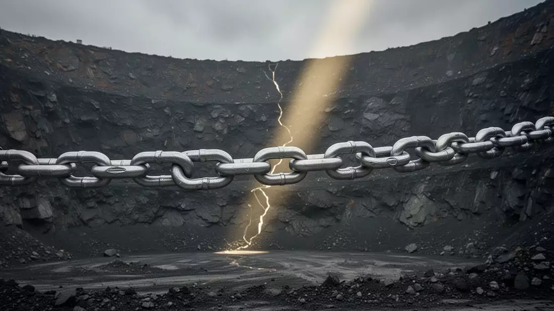 European Lithium supera umbral financiero para fusión con Critical Metals